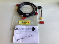 Renault adapterkabel interface gebraucht kaufen  Schwabach