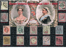 Lovely displayed queen for sale  GLASGOW