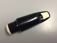 Bocal de sax tenor vintage Claude Lakey 5*3 , usado comprar usado  Enviando para Brazil
