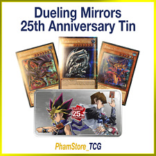 Yugioh 25th anniversary gebraucht kaufen  Berlin