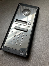 Videx 4800 door for sale  WAKEFIELD