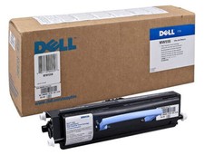 Toner dell mw558 d'occasion  Hénin-Beaumont