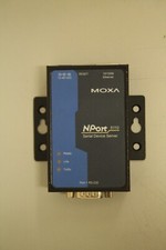 Moxa nport 5110 usato  Riese Pio X