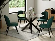 Seater dining table for sale  STOCKPORT