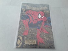 Spiderman 1990 torment for sale  NEWPORT