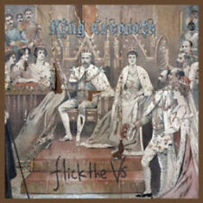 King creosote flicking for sale  STOCKPORT