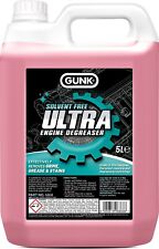 Gunk ultra engine for sale  WALSALL