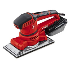 Einhell 2520 levigatrice usato  Roccagloriosa