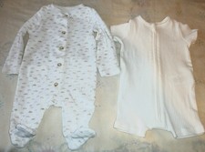 Mamas papas sleepsuit for sale  LONDON