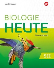 Biologie sii allgemeine gebraucht kaufen  Berlin