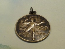 Medaille münze münchen gebraucht kaufen  Wolfsburg