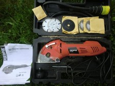 Mini präzisions handkreissäg gebraucht kaufen  Bad Marienberg (Westerwald)