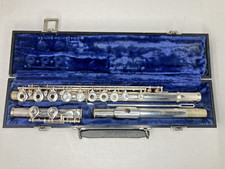 Geminhardt flute case for sale  Fort Worth