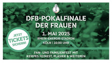 dfb pokalfinale tickets gebraucht kaufen  Brilon