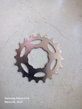 Campagnolo pignone 20th usato  Roma