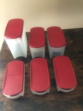 Tupperware lot boites d'occasion  Allauch