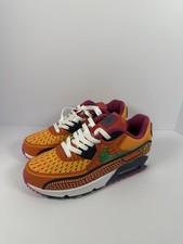 Nike Air Max 90 "Día de Muertos" AM90 DC5154 458 tamanho 9.5 comprar usado  Enviando para Brazil