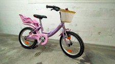 Bici bambina pollici. usato  Biassono