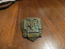 Bel insigne beret d'occasion  Sevran