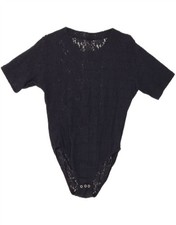 Vintage womens bodysuit for sale  IPSWICH