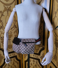 Gucci vintage brown for sale  El Paso