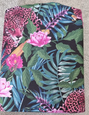 Tesco leopard duvet for sale  HARROW