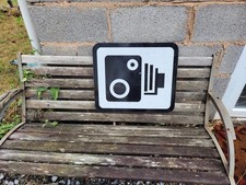 Speed camera road for sale  EXETER