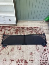 Porsche windbreak 911 for sale  SOLIHULL