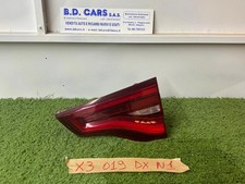 fanali post bmw x3 usato  Napoli