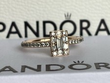 Pandora rose gold for sale  CWMBRAN