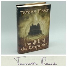 Signed empress tamora for sale  Littleton