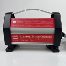 Griot automatic battery for sale  Newcastle