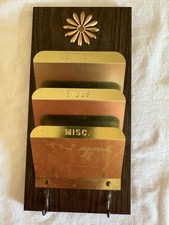 Vtg mcm slot for sale  Redmond