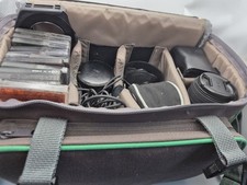 Paquete y filtros de lentes para cámara segunda mano  Embacar hacia Mexico