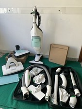 Folletto vk220s completa usato  Brindisi