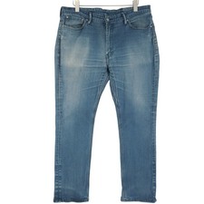 Jeans slim fit d'occasion  Expédié en France