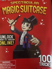 Ideal magic spectacular for sale  Fostoria