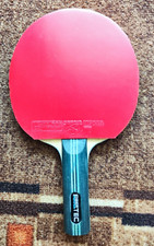 Tischtennis holz adidas gebraucht kaufen  Memmingen