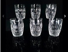 Waterford crystal collen for sale  PETERBOROUGH