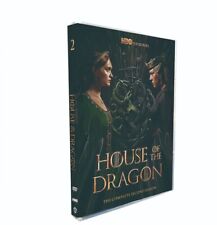 House the dragon d'occasion  Expédié en Belgium