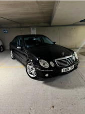 2004 mercedes benz for sale  BRADFORD