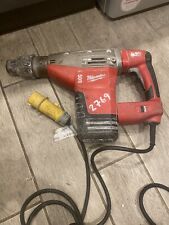 Milwaukee k500s demolition for sale  READING
