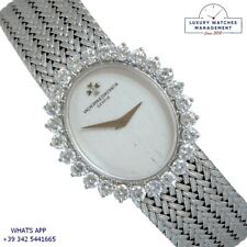 Vacheron constantin abito usato  Rimini