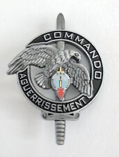 Brevet commando 1er d'occasion  Toulouse-