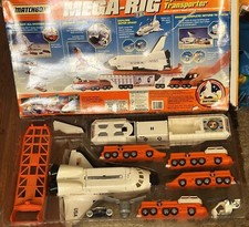 1997 matchbox mega for sale  Pickerington