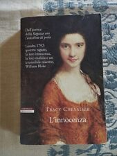Tracy chevalier l usato  Perugia