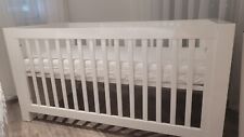 Babybett kidsmill somero gebraucht kaufen  Reutlingen