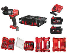 Milwaukee trapano 18v usato  Algund