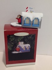 Hallmark keepsake ornament for sale  Downers Grove