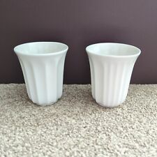 Pair hotel chocolat for sale  SOUTHAMPTON